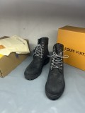 Z2Q105E382 Popular high-quality leather Boots