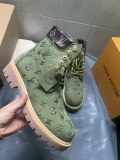 Z2Q105E382 Popular high-quality leather Boots