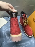 Z2Q105E382 Popular high-quality leather Boots