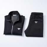 105ZP417U Popular autumn and winter sets