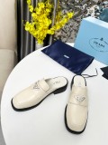 Z2Q105P403 Popular high-quality leather Shoes