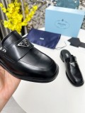 Z2Q105P403 Popular high-quality leather Shoes