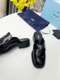 Z2Q105P403 Popular high-quality leather Shoes