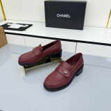 Z2Q105C389 Popular high-quality leather Shoes