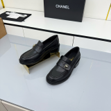 Z2Q105C389 Popular high-quality leather Shoes