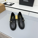 Z2Q105C390 Popular high-quality leather Shoes