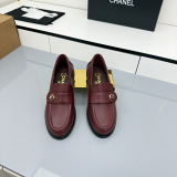 Z2Q105C390 Popular high-quality leather Shoes