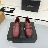 Z2Q105C389 Popular high-quality leather Shoes