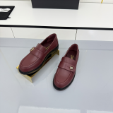 Z2Q105C390 Popular high-quality leather Shoes