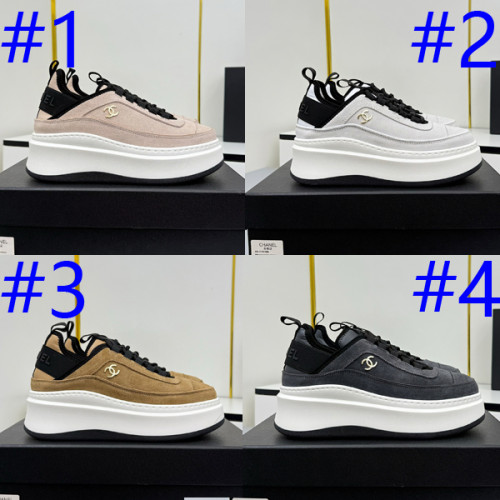 Z2Q105C392 Popular high-quality Shoes