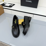 Z2Q105C389 Popular high-quality leather Shoes