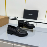 Z2Q105C389 Popular high-quality leather Shoes
