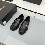 Z2Q105C390 Popular high-quality leather Shoes