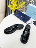 Z2Q105P403 Popular high-quality leather Shoes
