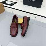 Z2Q105C390 Popular high-quality leather Shoes
