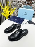 Z2Q105P403 Popular high-quality leather Shoes