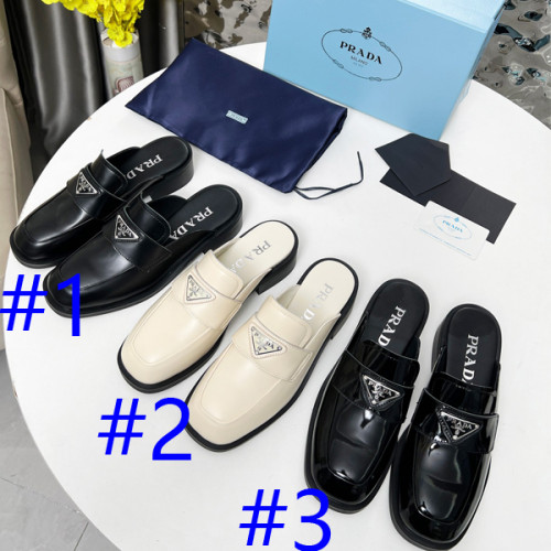 Z2Q105P403 Popular high-quality leather Shoes