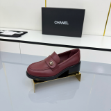 Z2Q105C389 Popular high-quality leather Shoes