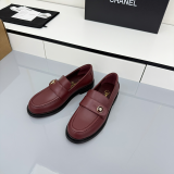 Z2Q105C390 Popular high-quality leather Shoes