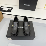 Z2Q105C390 Popular high-quality leather Shoes