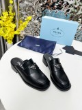Z2Q105P403 Popular high-quality leather Shoes
