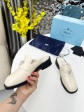 Z2Q105P403 Popular high-quality leather Shoes