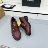 Z2Q105C389 Popular high-quality leather Shoes