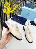 Z2Q105P403 Popular high-quality leather Shoes