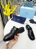 Z2Q105P403 Popular high-quality leather Shoes