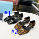 Z2Q105P410 Popular high-quality Shoes