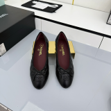 Z2Q105C413 Popular high-quality leather Shoes