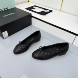 Z2Q105C413 Popular high-quality leather Shoes