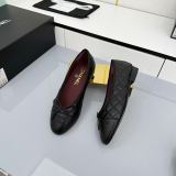 Z2Q105C413 Popular high-quality leather Shoes