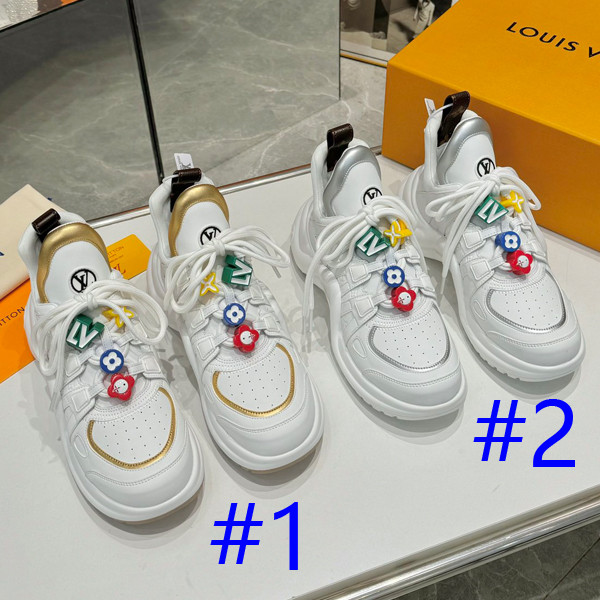 Z2Q105E436 Popular high-quality Shoes