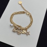15QD8X Popular Necklace . Bracelets . Earrings