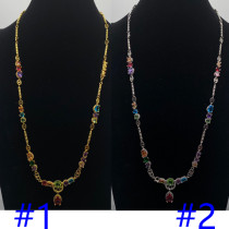 15QA12X Popular Necklace