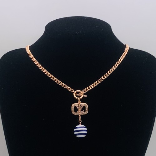15QE2X Popular Necklace
