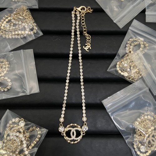 15QC27X Popular Necklace