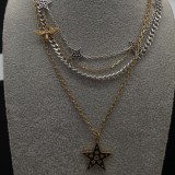 15QD30X Popular Necklace