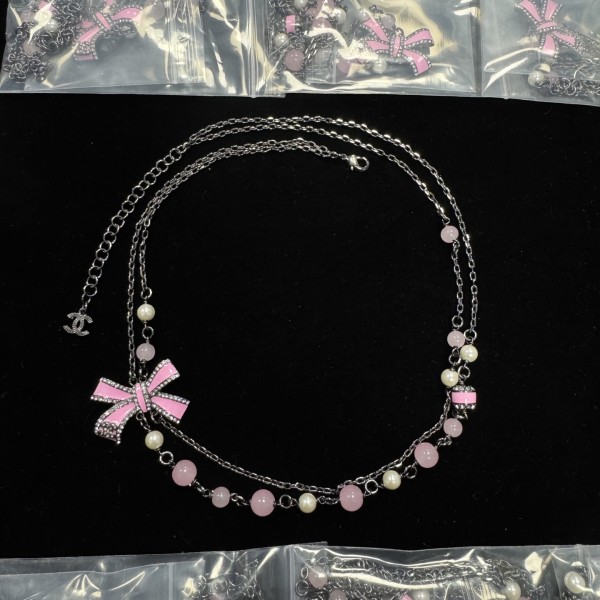 15QC34X Popular Necklace