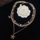 15QD30X Popular Necklace