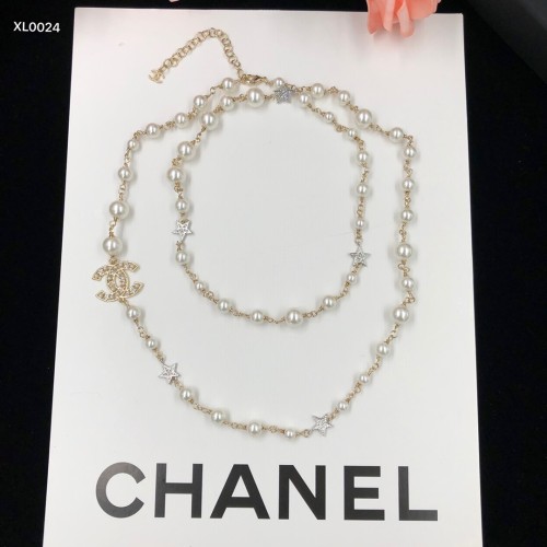 15QC16X Popular Necklace