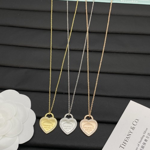 15QT22X Popular Necklace