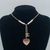 15QC33X Popular Necklace