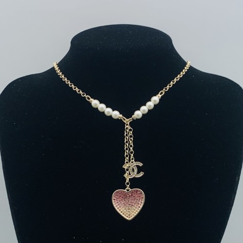 15QC33X Popular Necklace