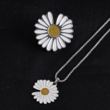 15QA38X Popular Necklace.Brooch