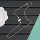 15QT20X Popular Necklace