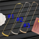 15QK21X Popular Necklace