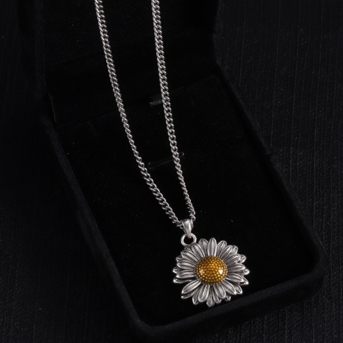 15QA25X Popular Necklace