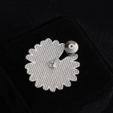 15QA38X Popular Necklace.Brooch